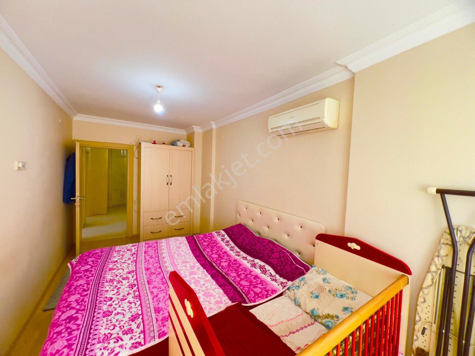 Alanya Mahmutlar Denize Sıfır - Görsel 8