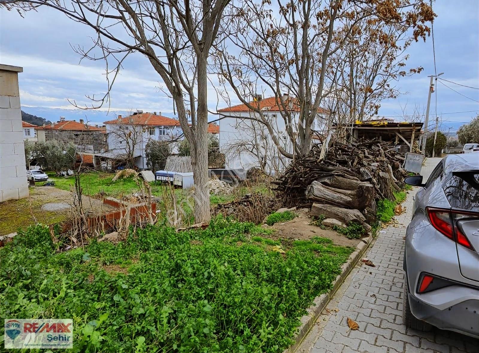 Remax Şehirden İznik Elbeyli'de Satılık Arsa - Görsel 13