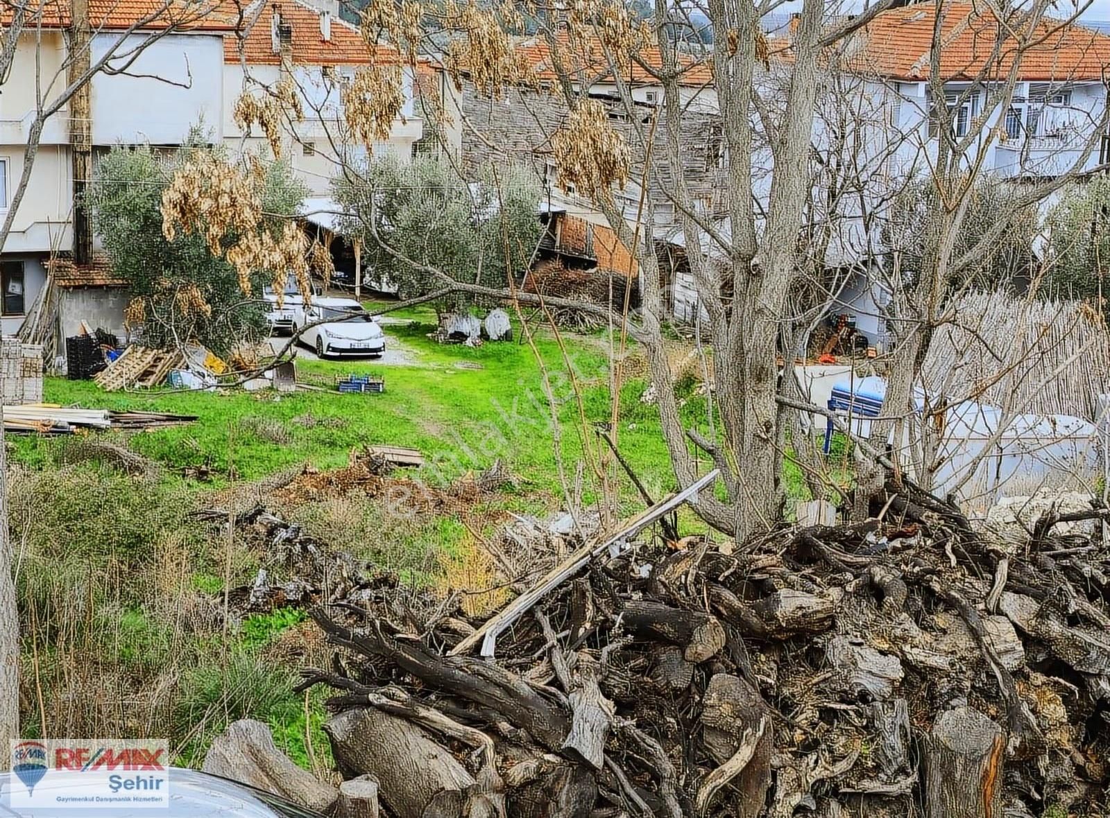 Remax Şehirden İznik Elbeyli'de Satılık Arsa - Görsel 18
