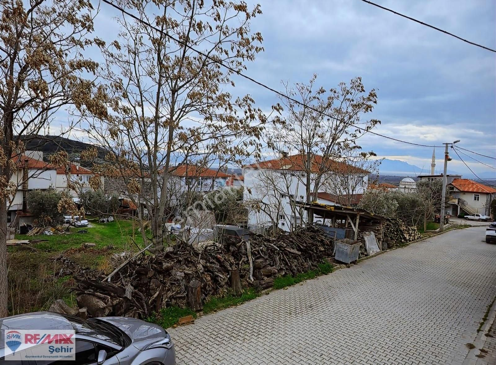 Remax Şehirden İznik Elbeyli'de Satılık Arsa - Görsel 17