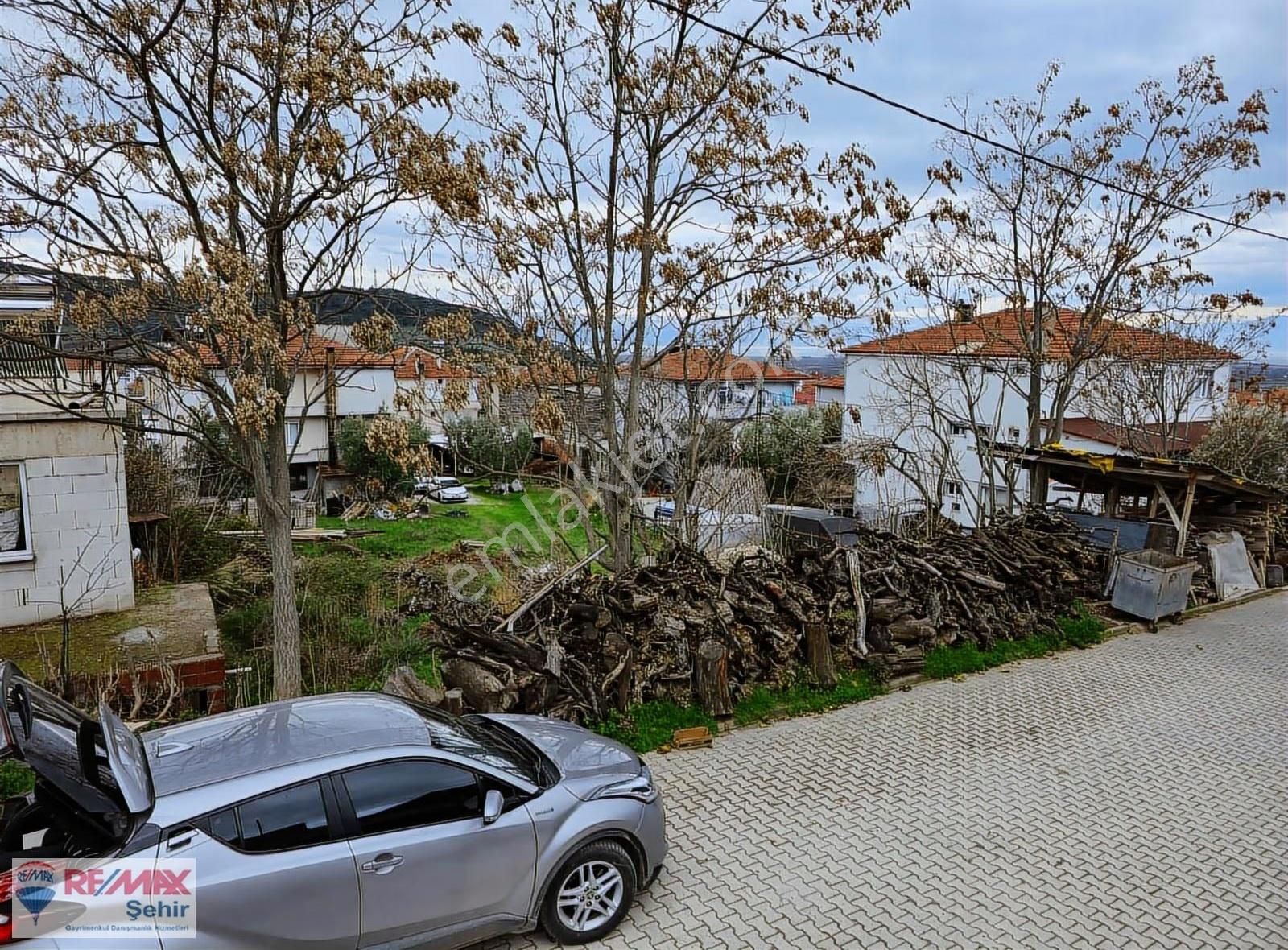 Remax Şehirden İznik Elbeyli'de Satılık Arsa - Görsel 19