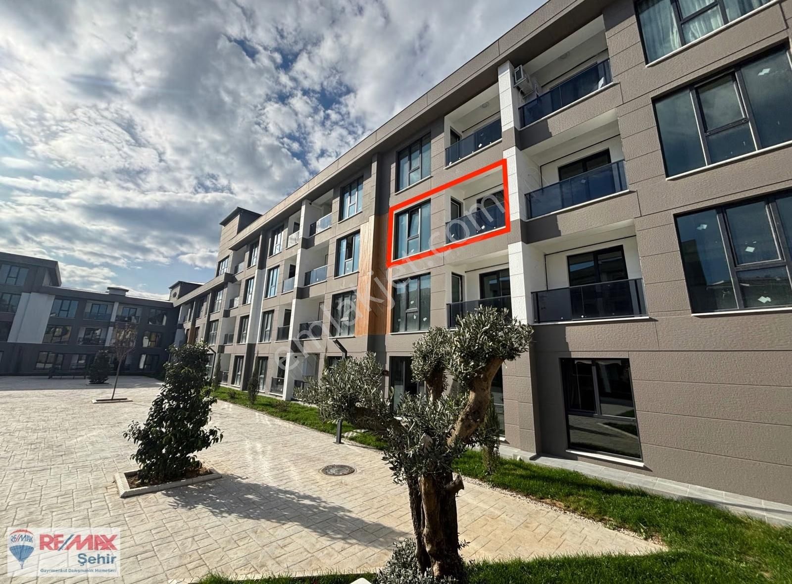 Remax Şehir'den Premium Lounge Kiralık 1+1 - Görsel 2