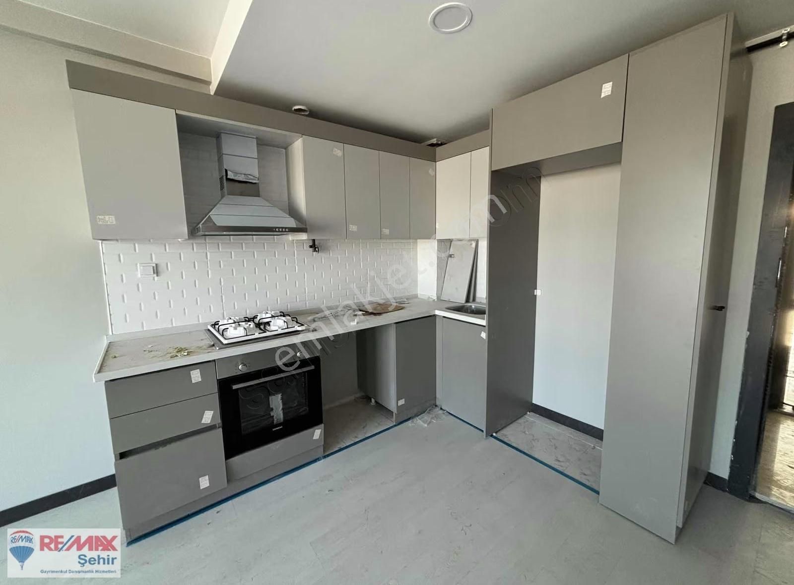 Remax Şehir'den Premium Lounge Kiralık 1+1 - Görsel 5