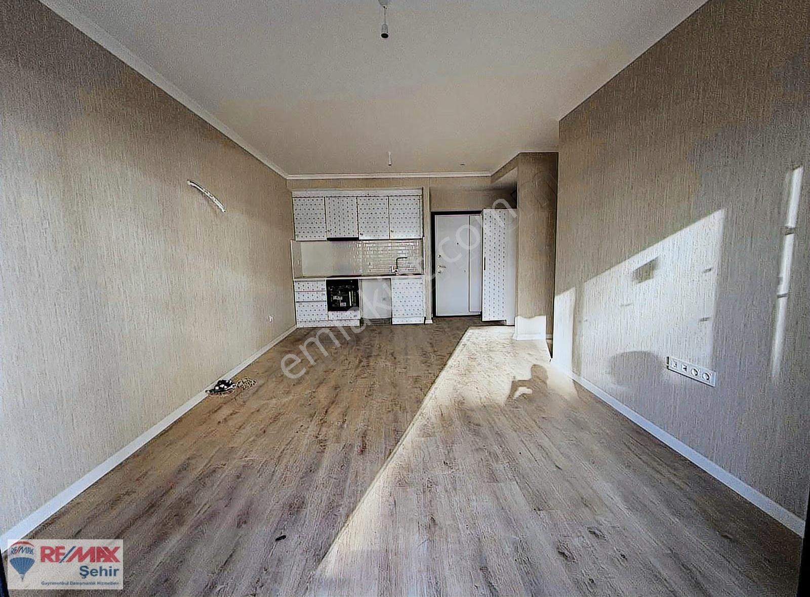 Alkaş Meydan Suites Samanlı Projesinde Deniz Manzaralı 1+1 45m2 - Görsel 3