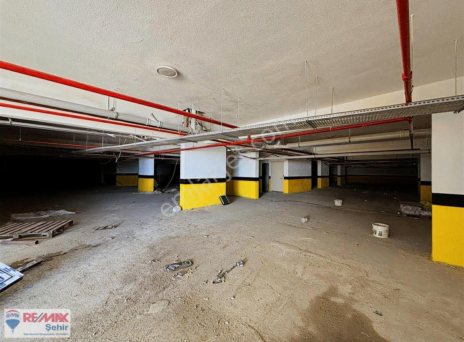 Alkaş Meydan Suites Samanlı Projesinde Deniz Manzaralı 1+1 45m2 - Görsel 19