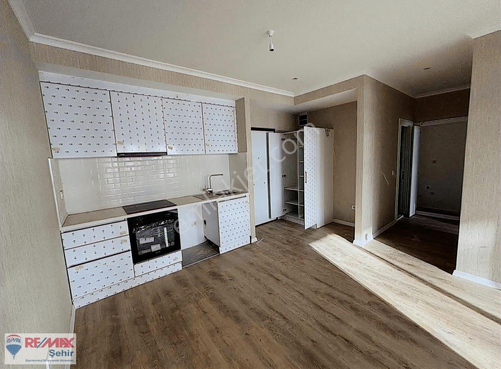 Alkaş Meydan Suites Samanlı Projesinde Deniz Manzaralı 1+1 45m2 - Görsel 6