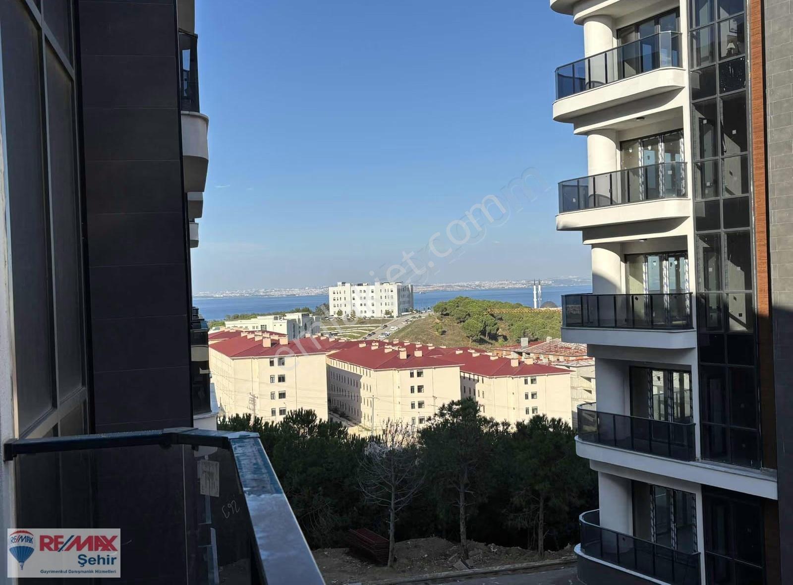 Alkaş Meydan Suites Samanlı Projesinde Deniz Manzaralı 1+1 45m2 - Görsel 15