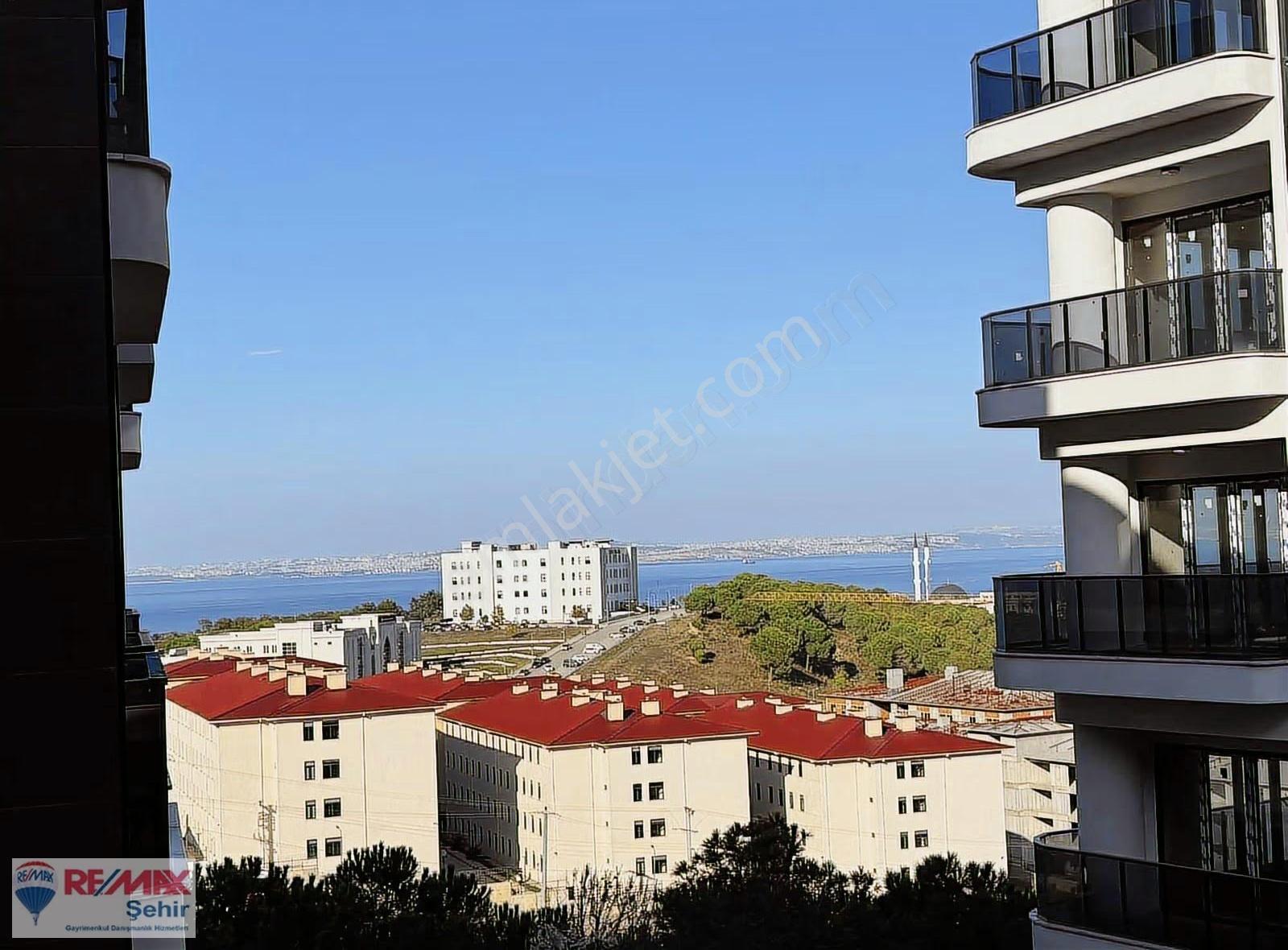 Alkaş Meydan Suites Samanlı Projesinde Deniz Manzaralı 1+1 45m2 - Görsel 8