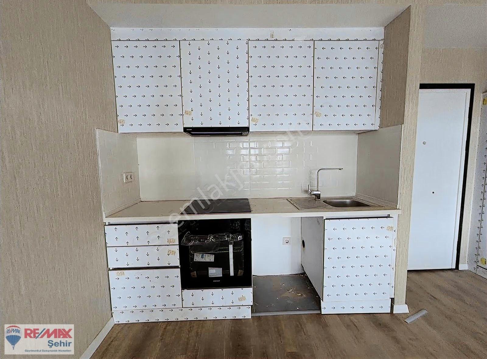 Alkaş Meydan Suites Samanlı Projesinde Deniz Manzaralı 1+1 45m2 - Görsel 10