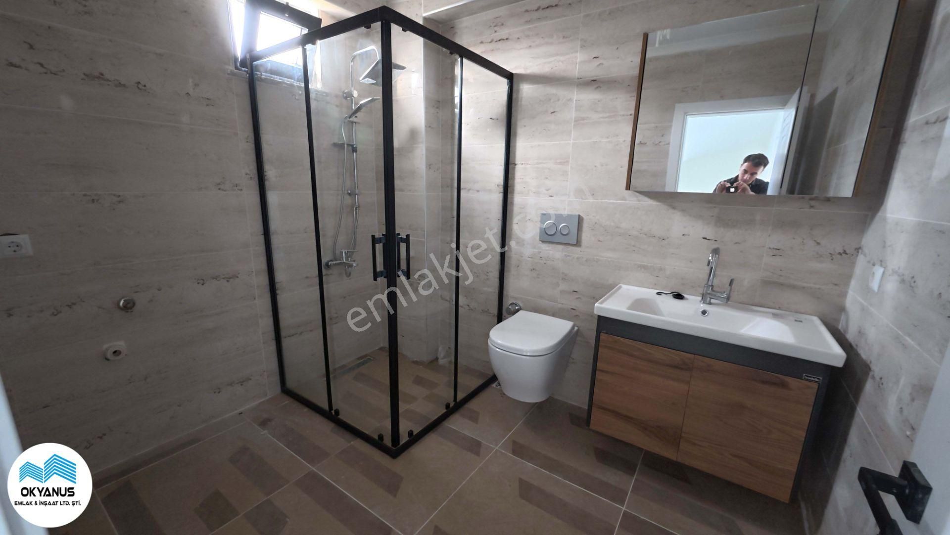 Karasu'da Havuzlu Site İçerisinde 2+1 Dubleks Satılık Villa - Görsel 26