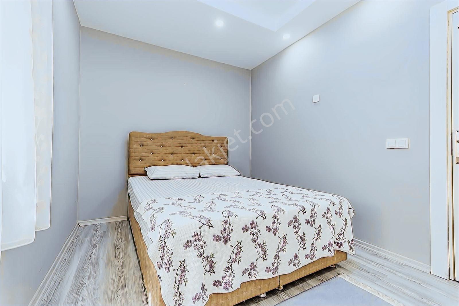 Barınaklarda Muhteşem Lokasyonda Müstakil Satılık Triplex Villa - Görsel 31