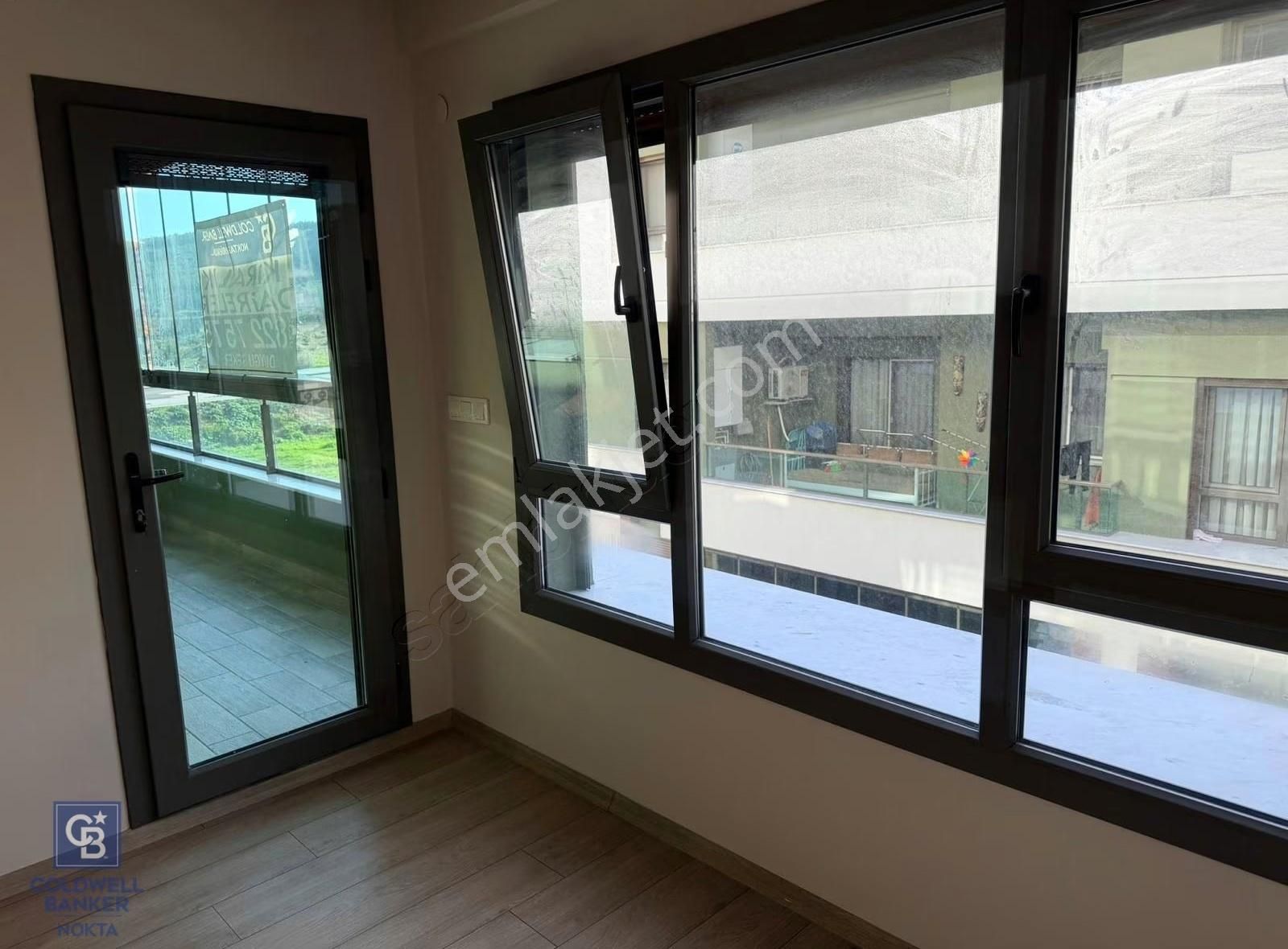 Aliağa Siteler Mah. Ertürk Lidya Sitesi'nde Kiralık 2+1 Daire - Görsel 12