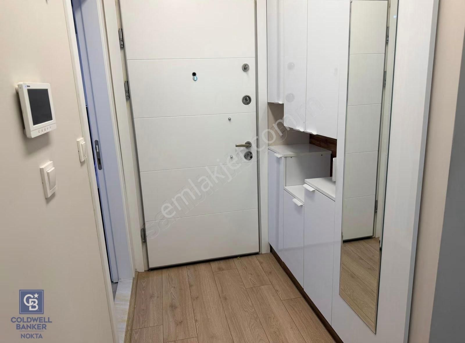 Aliağa Siteler Mah. Ertürk Lidya Sitesi'nde Kiralık 2+1 Daire - Görsel 11
