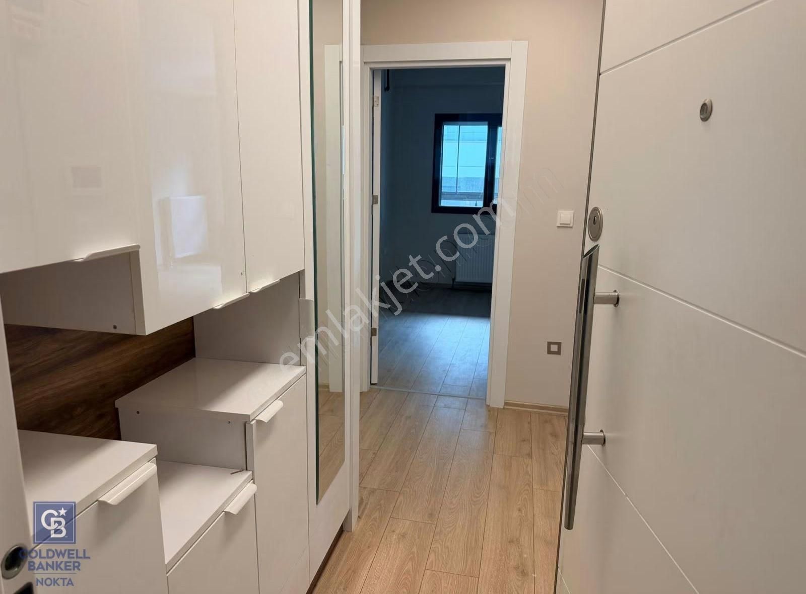 Aliağa Siteler Mah. Ertürk Lidya Sitesi'nde Kiralık 2+1 Daire - Görsel 24