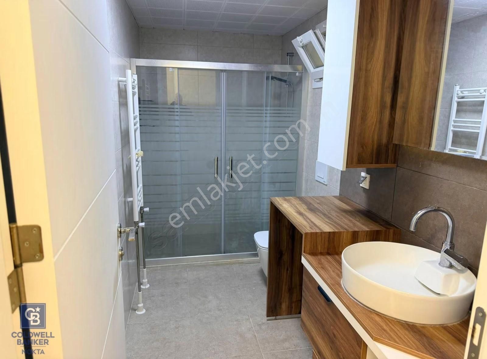Aliağa Siteler Mah. Ertürk Lidya Sitesi'nde Kiralık 2+1 Daire - Görsel 13