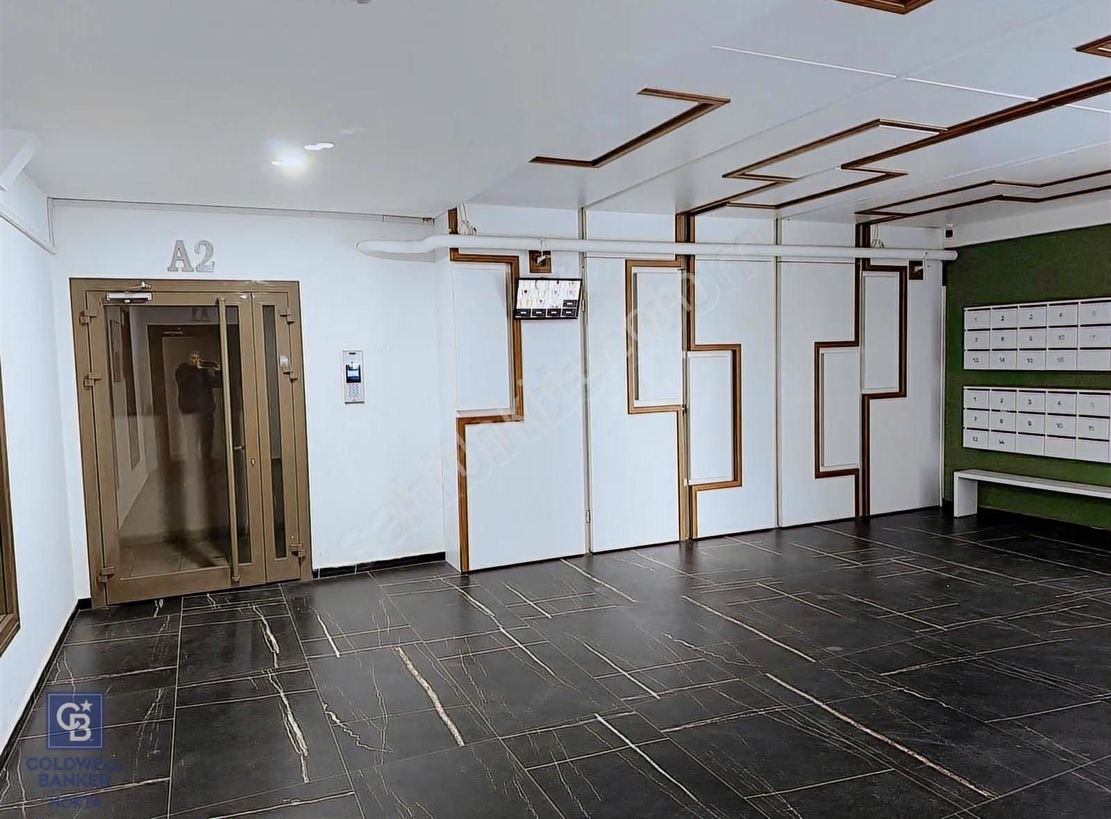 Aliağa Siteler Mah. Ertürk Lidya Sitesi'nde Kiralık 2+1 Daire - Görsel 9