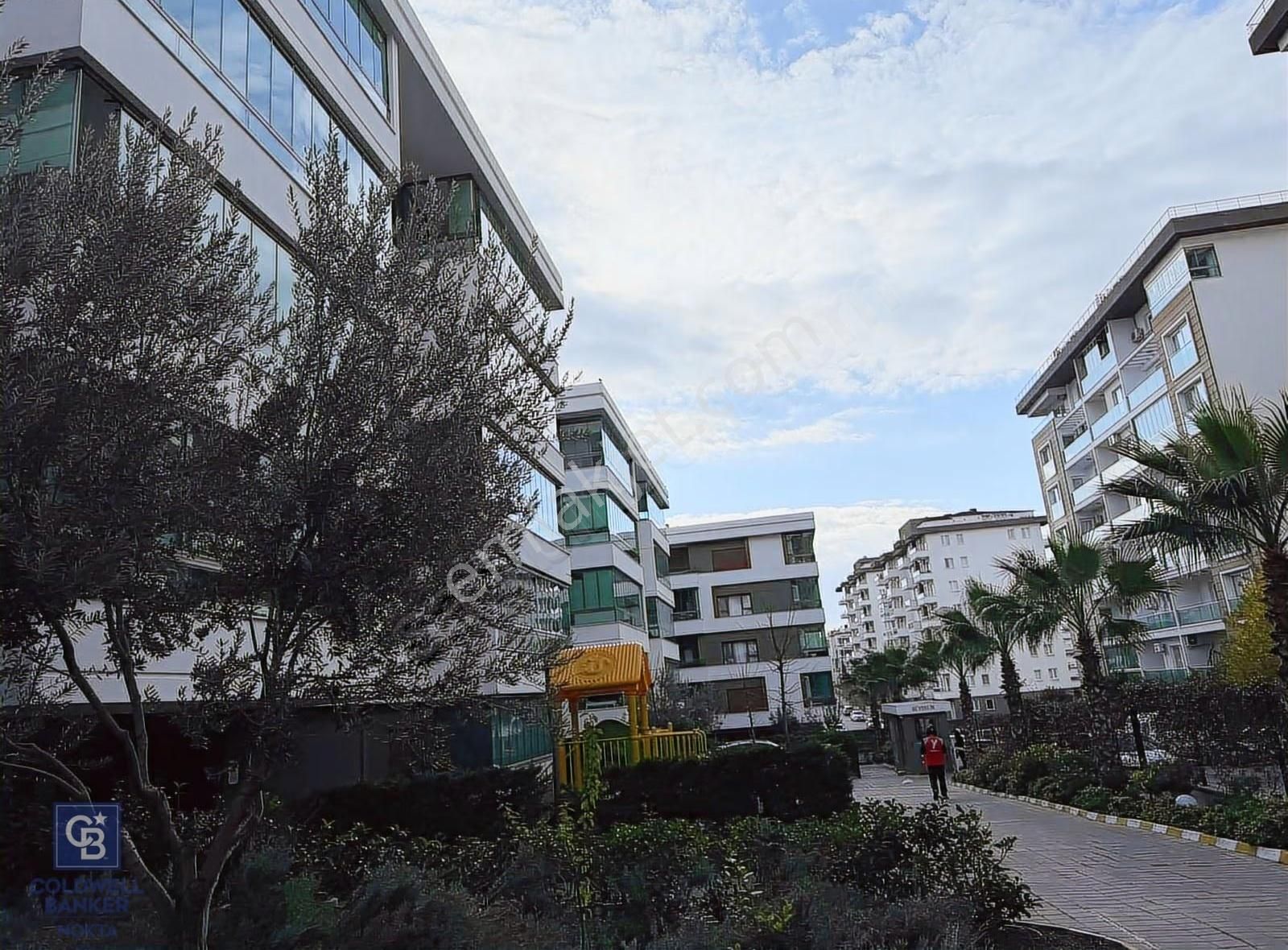 Aliağa Siteler Mah. Ertürk Lidya Sitesi'nde Kiralık 2+1 Daire - Görsel 2