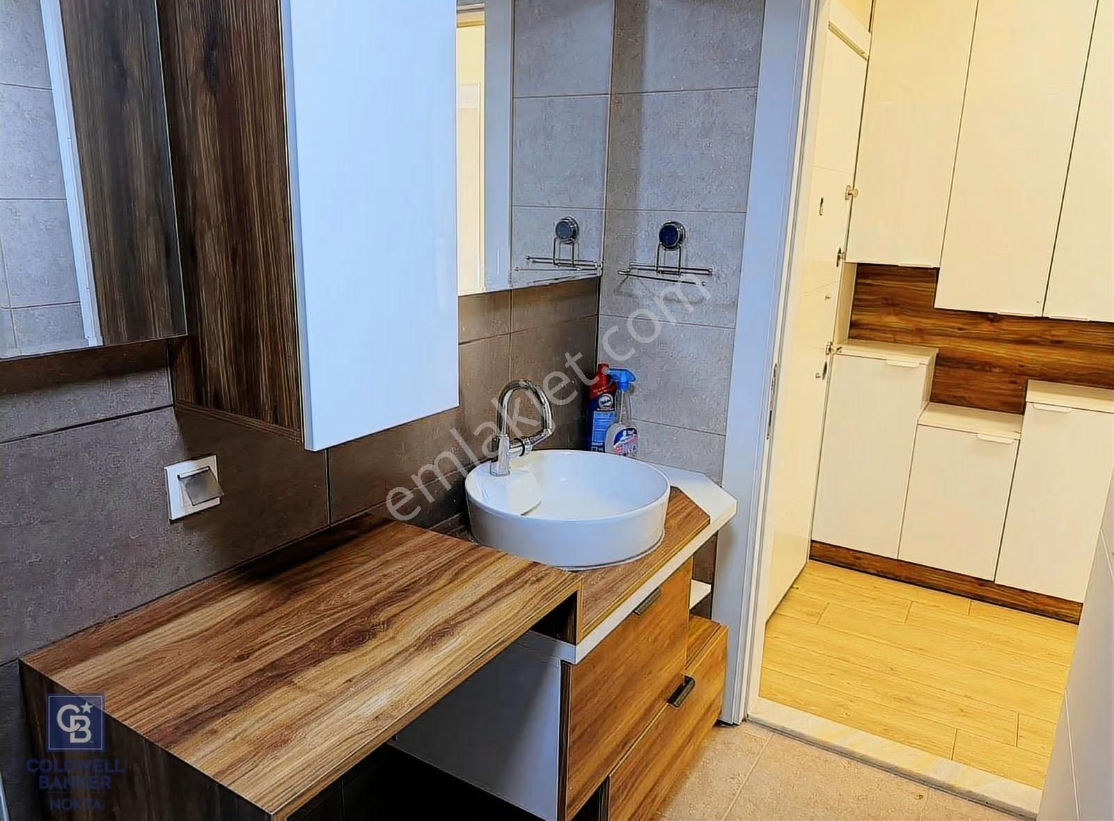 Aliağa Siteler Mah. Ertürk Lidya Sitesi'nde Kiralık 2+1 Daire - Görsel 19