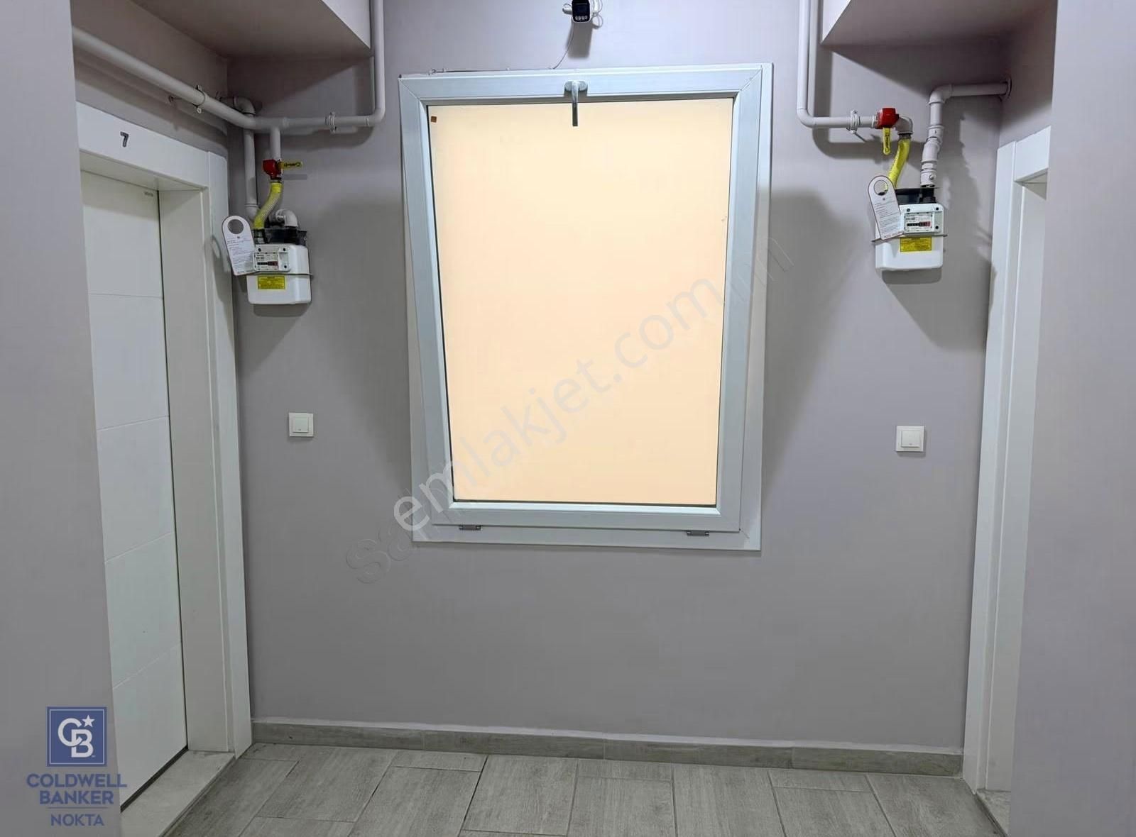 Aliağa Siteler Mah. Ertürk Lidya Sitesi'nde Kiralık 2+1 Daire - Görsel 5