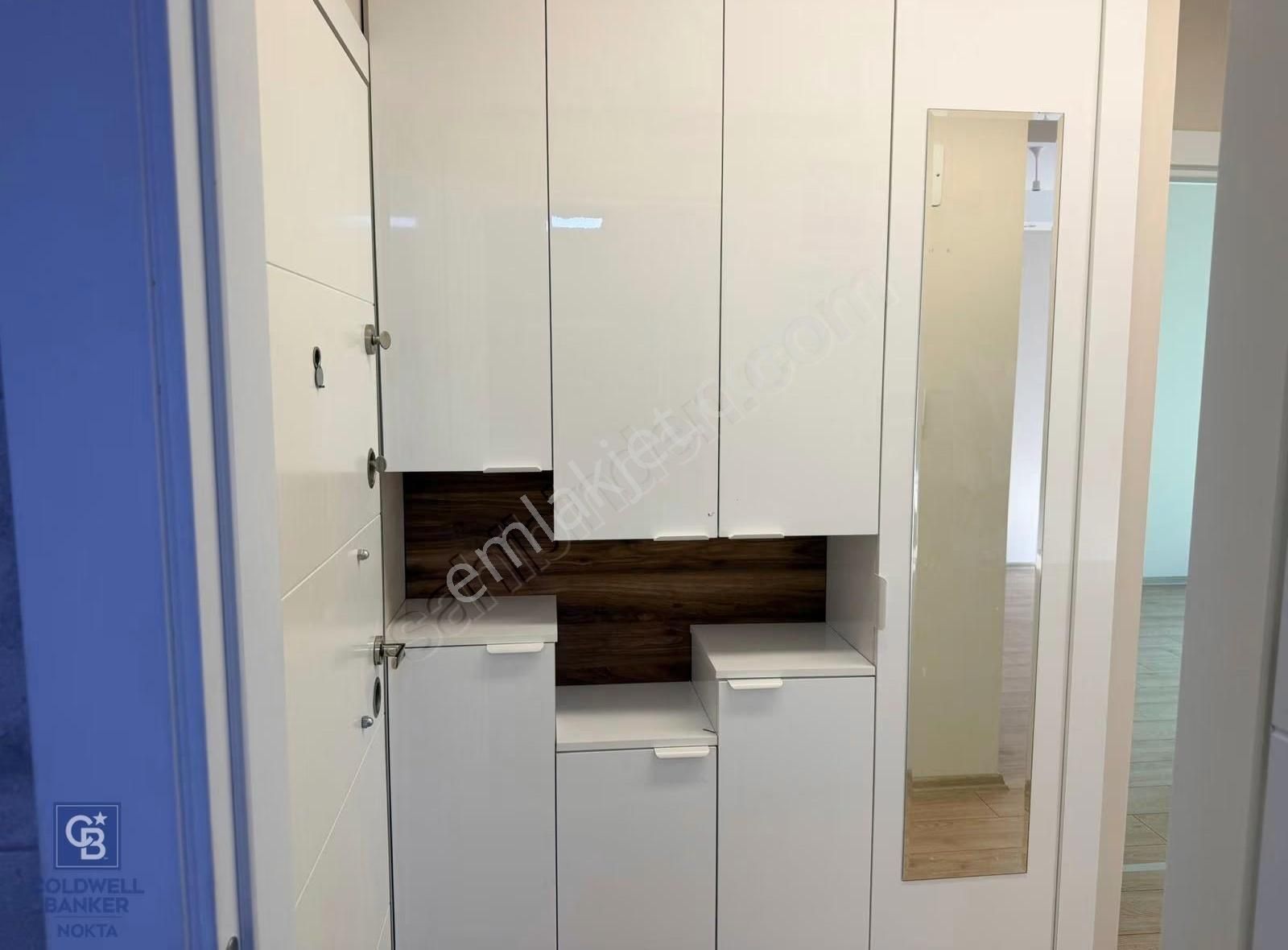 Aliağa Siteler Mah. Ertürk Lidya Sitesi'nde Kiralık 2+1 Daire - Görsel 21