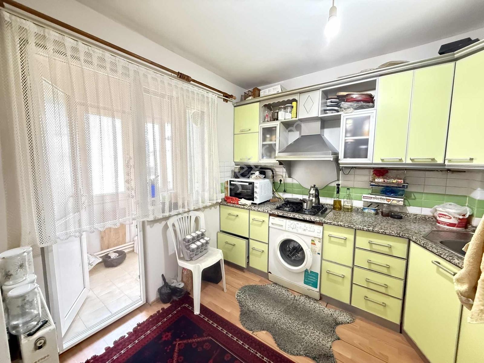 Karesi Kaymakamlığı Arkasında Satılık Ara Kat 2+1 Daire - Görsel 18