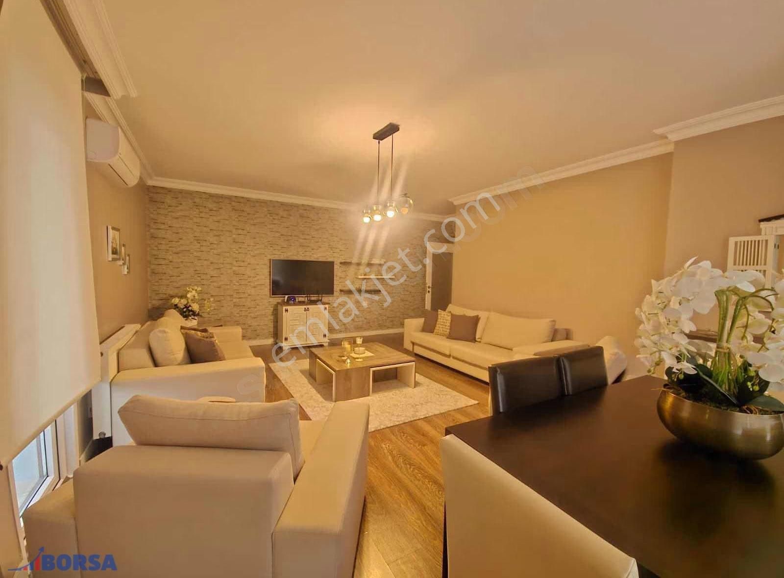 Kaçırılmayacak Fırsat Satılık 3+1 - Tek Fiyat Çift Kazanç - Görsel 25