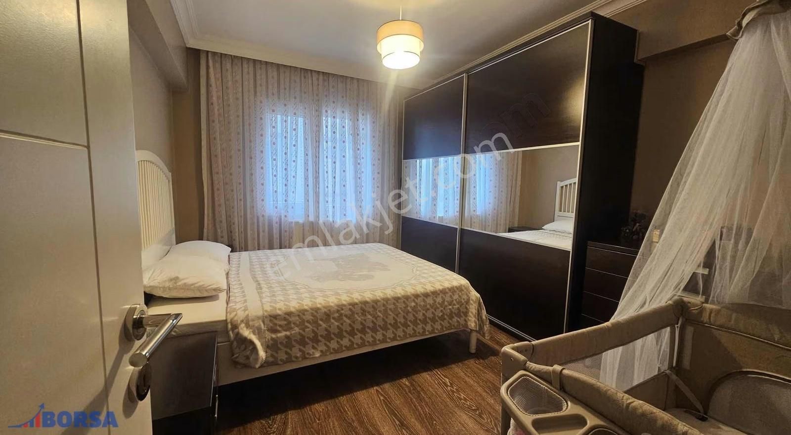 Kaçırılmayacak Fırsat Satılık 3+1 - Tek Fiyat Çift Kazanç - Görsel 8