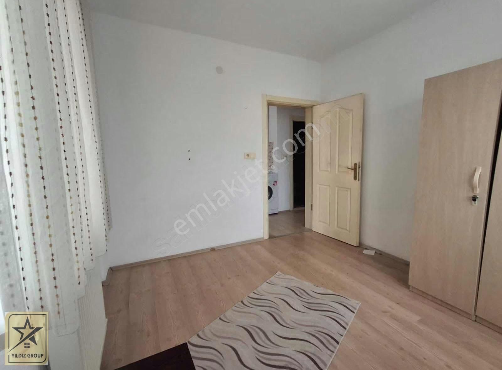 Kampüs Kent'te Geniş Balkonlu 1+1 Kiralık Daire - Görsel 10