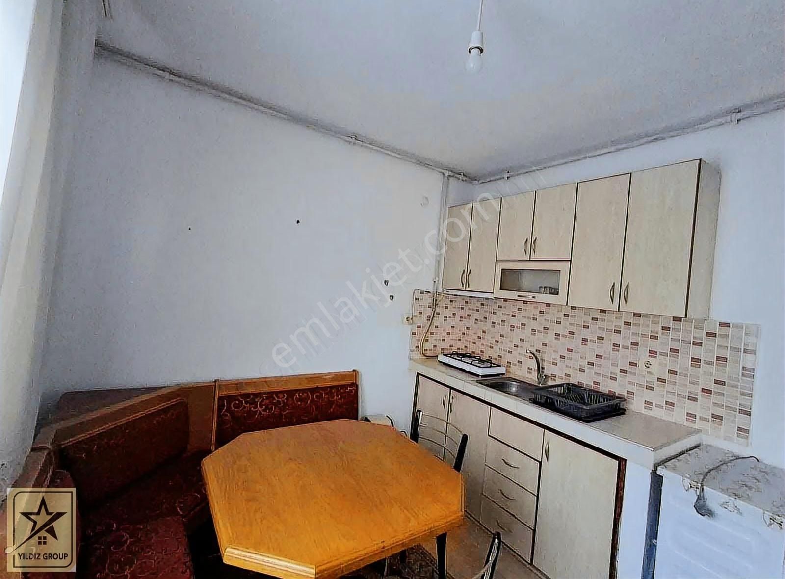 Kampüs Kent'te Geniş Balkonlu 1+1 Kiralık Daire - Görsel 8