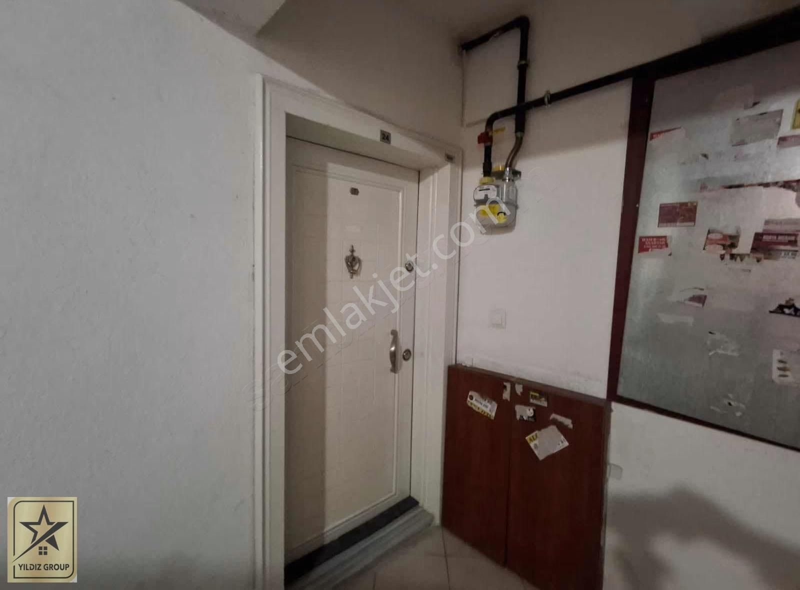 Kampüs Kent'te Geniş Balkonlu 1+1 Kiralık Daire - Görsel 9