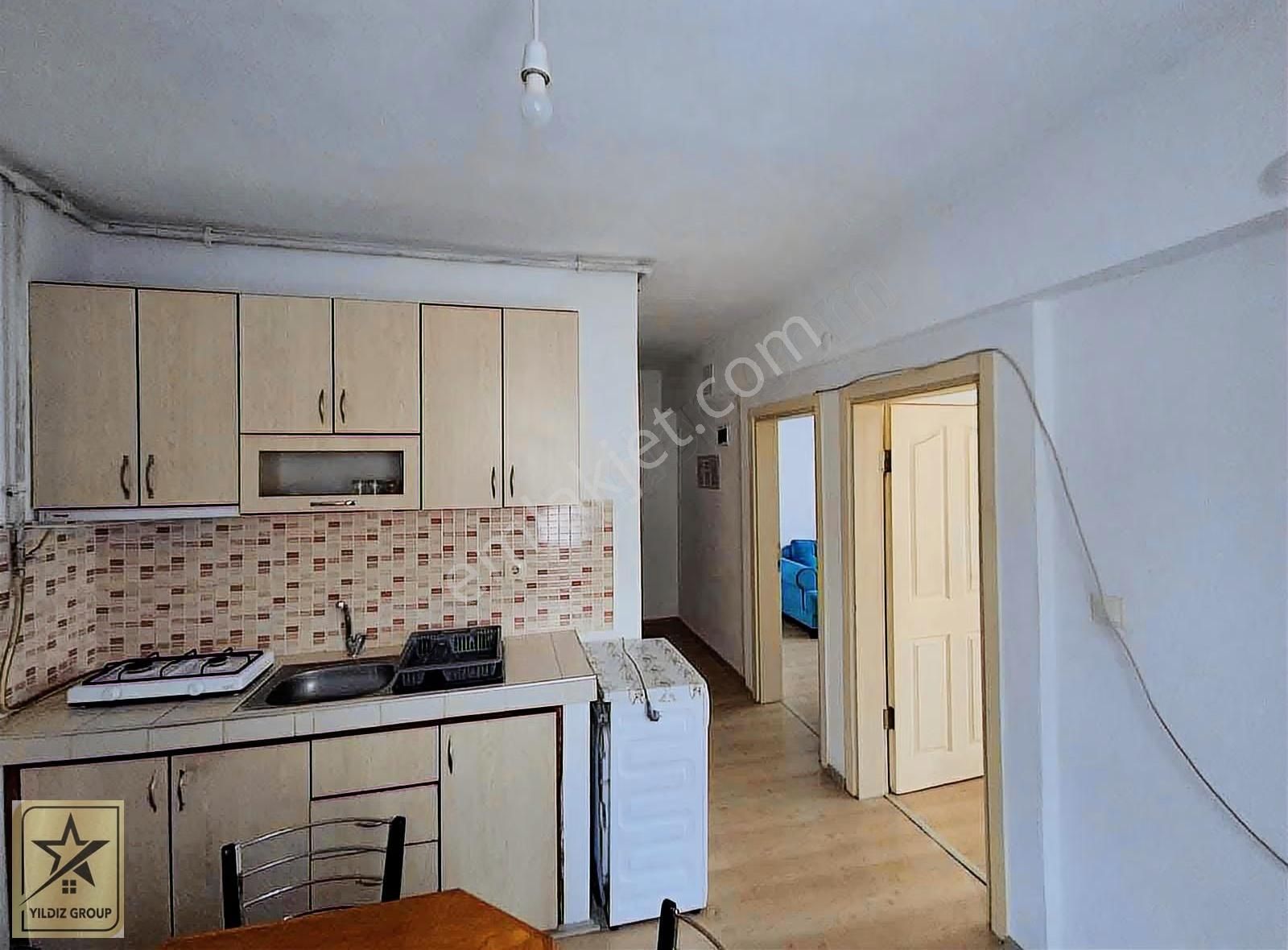 Kampüs Kent'te Geniş Balkonlu 1+1 Kiralık Daire - Görsel 11
