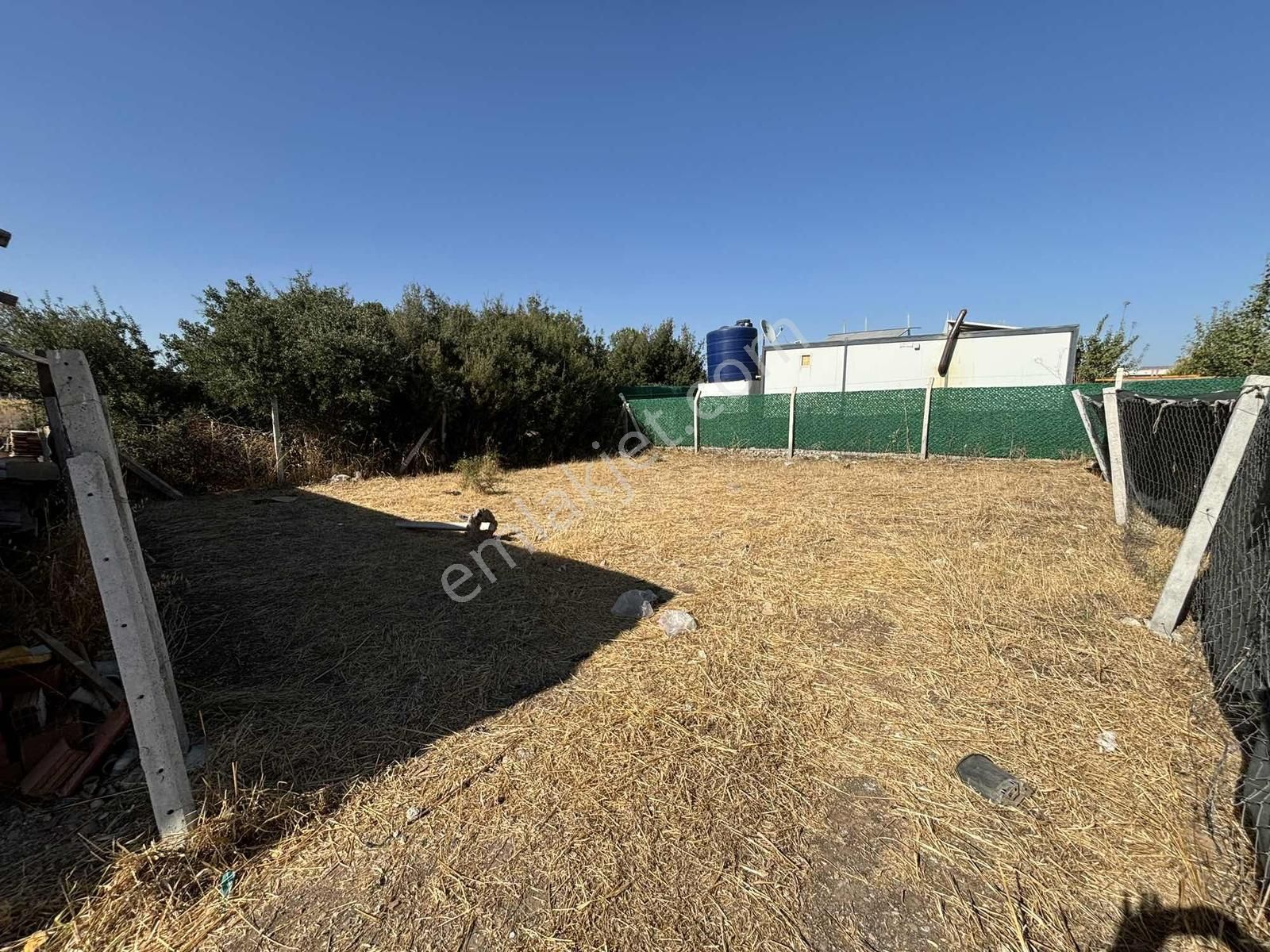 Oğlananası Nato'nun Arkasında Satılık Hisse Tapulu Arsa 220 M2 - Görsel 8