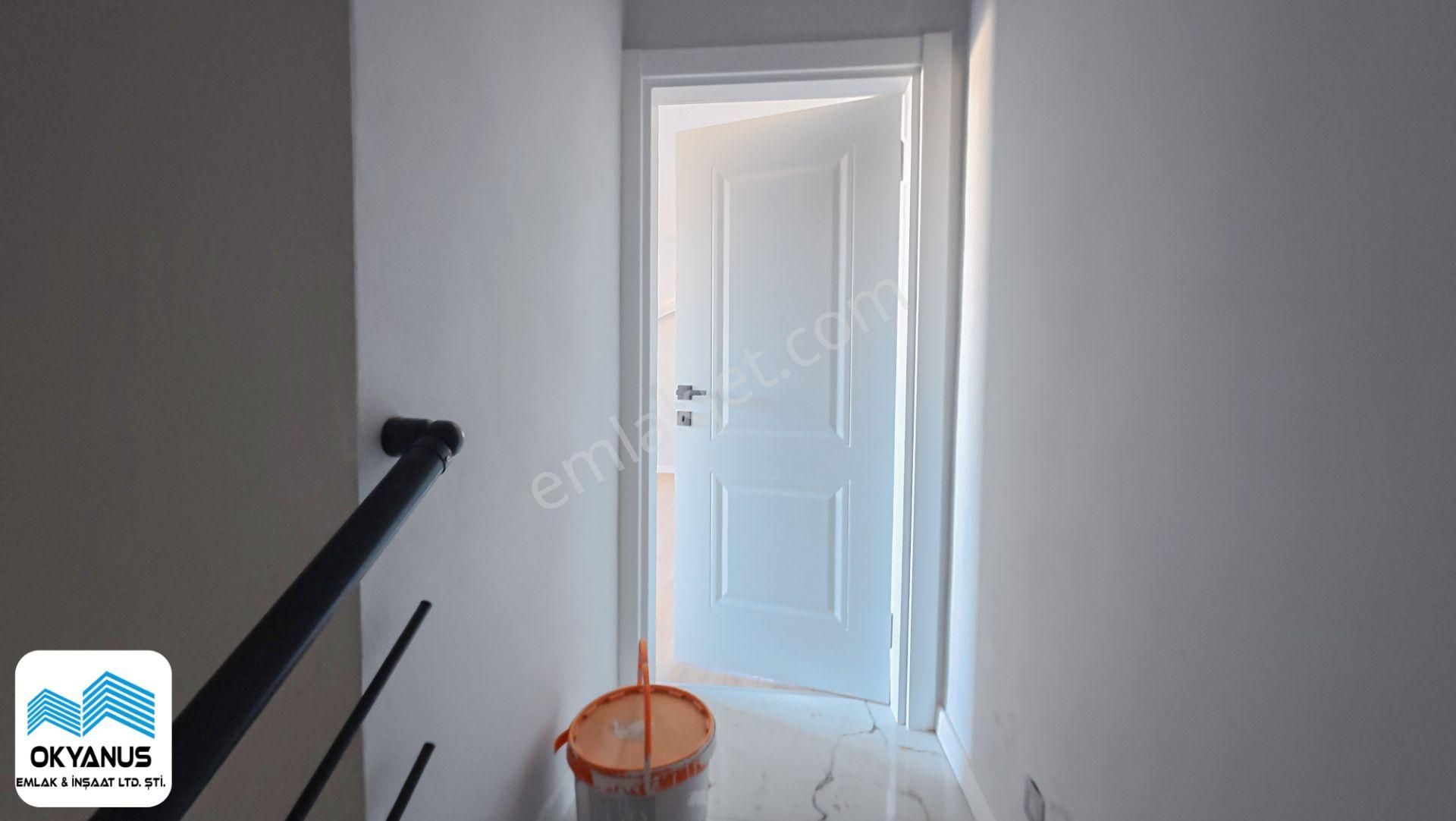 Kocaali’de Satılık 3+1 Özel Geniş Bahçeli Fırsat Villa - Görsel 23