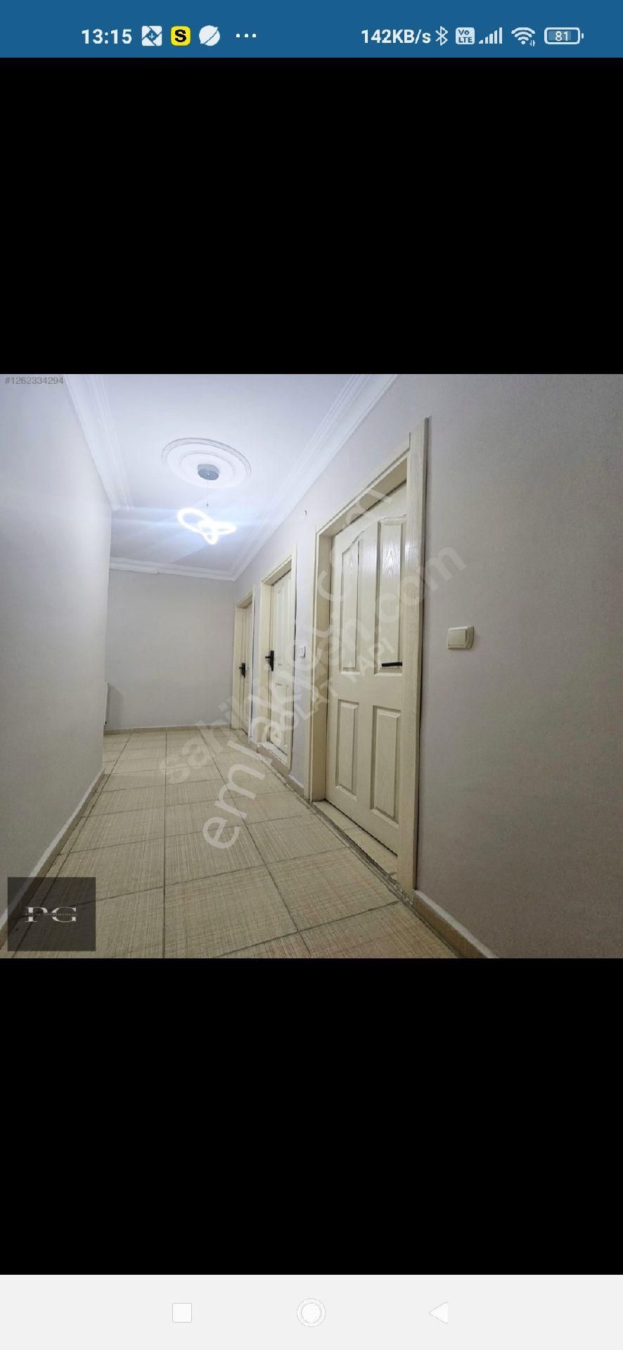 Sancaktepe Meclis Mahlesinde Acil Satılik 3+1 Daire - Görsel 7