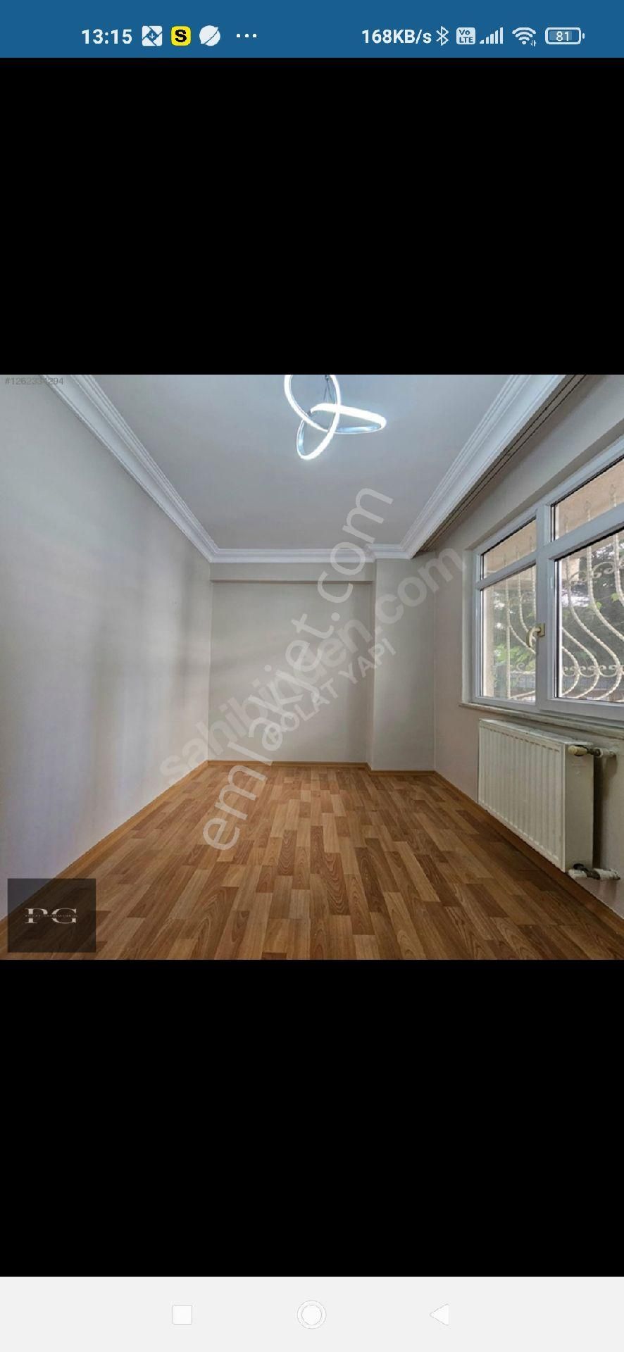 Sancaktepe Meclis Mahlesinde Acil Satılik 3+1 Daire - Görsel 2