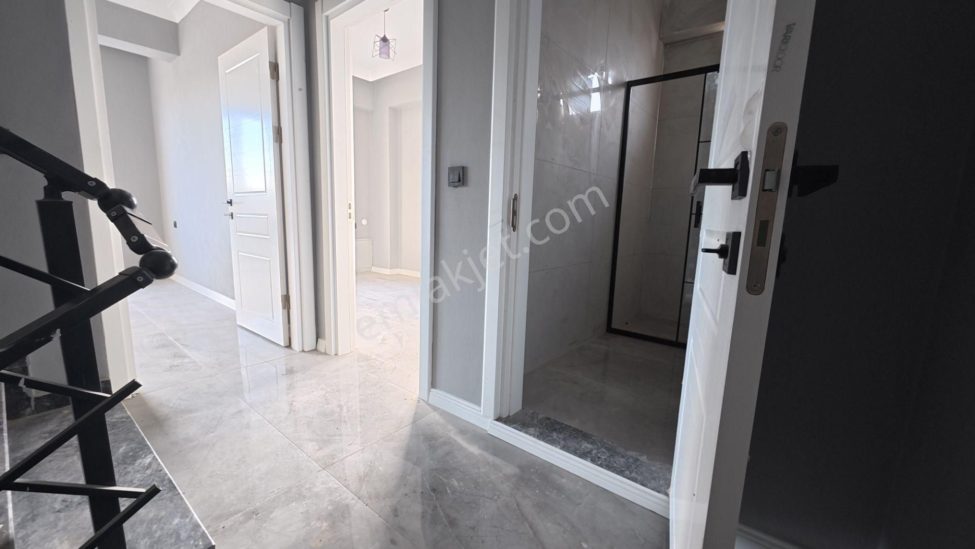 Kocaali’de Satılık 3+1 Sıfır Modern Villa - Görsel 13