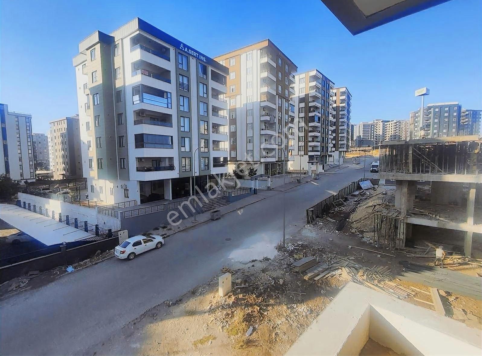 Tema Emlaktan Satılık 2+1 Açık Mutfak Full+full - Görsel 13