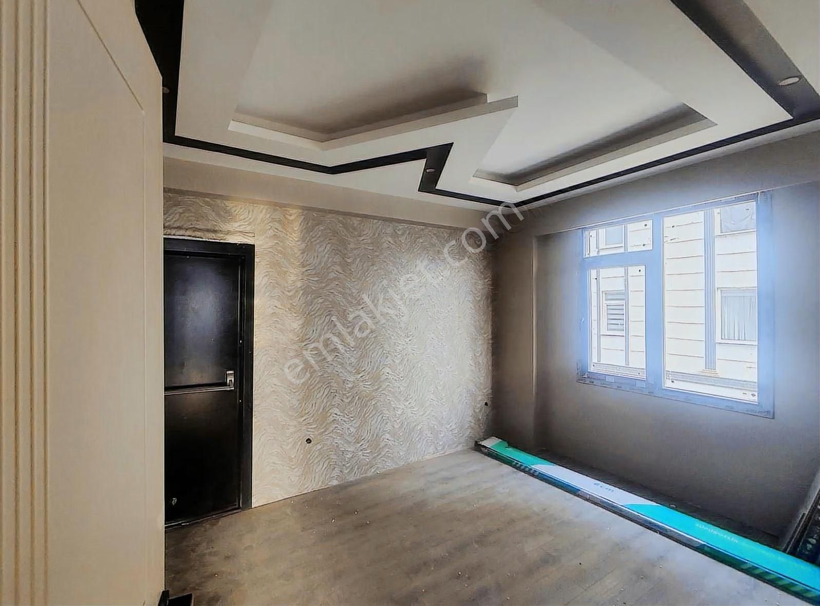 Tema Emlaktan Satılık 2+1 Açık Mutfak Full+full - Görsel 4