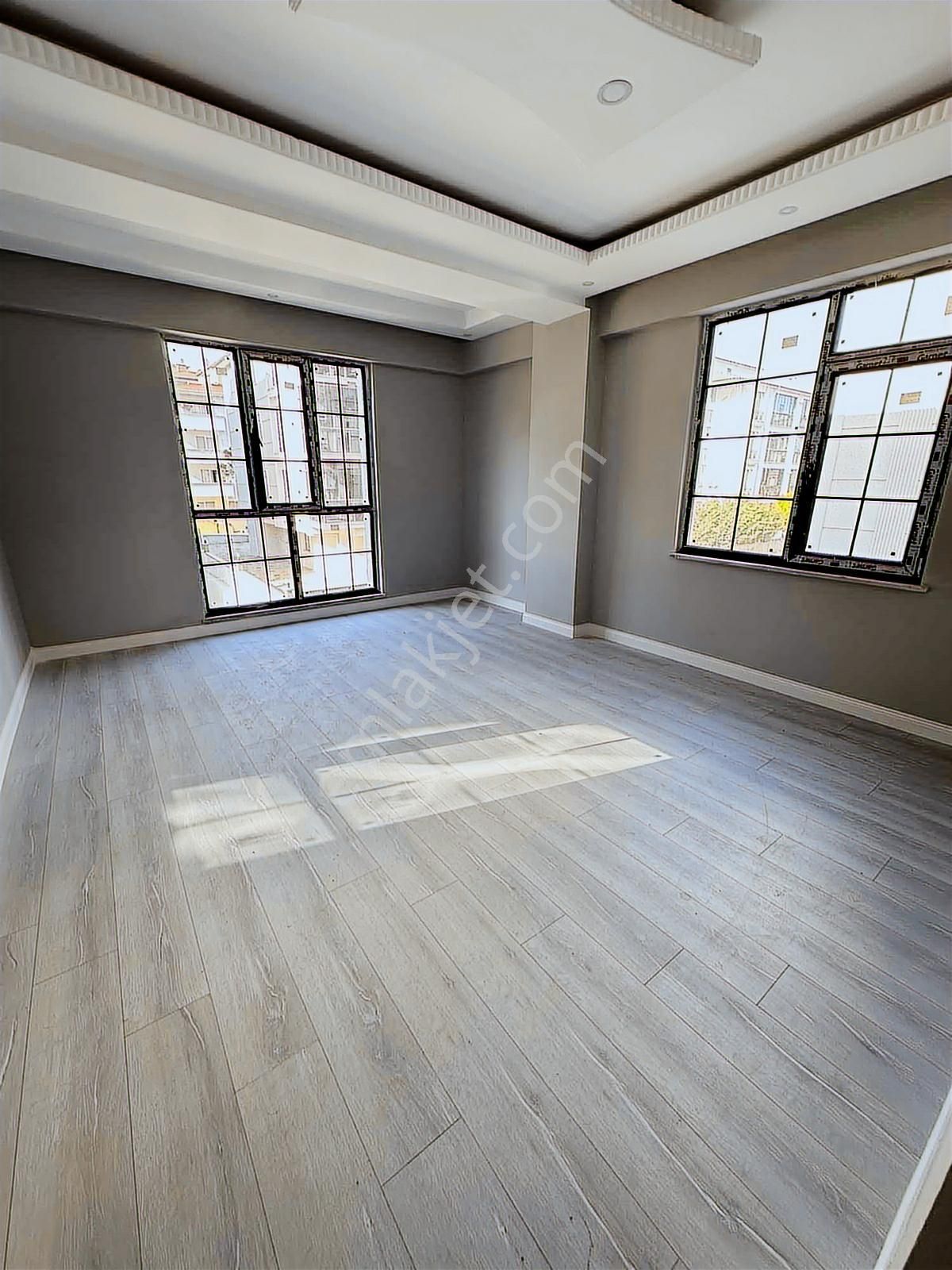 Akkaya İnşaattan Sıfır G.balkon Lüks 2+1 Konforlu Daire - Görsel 6