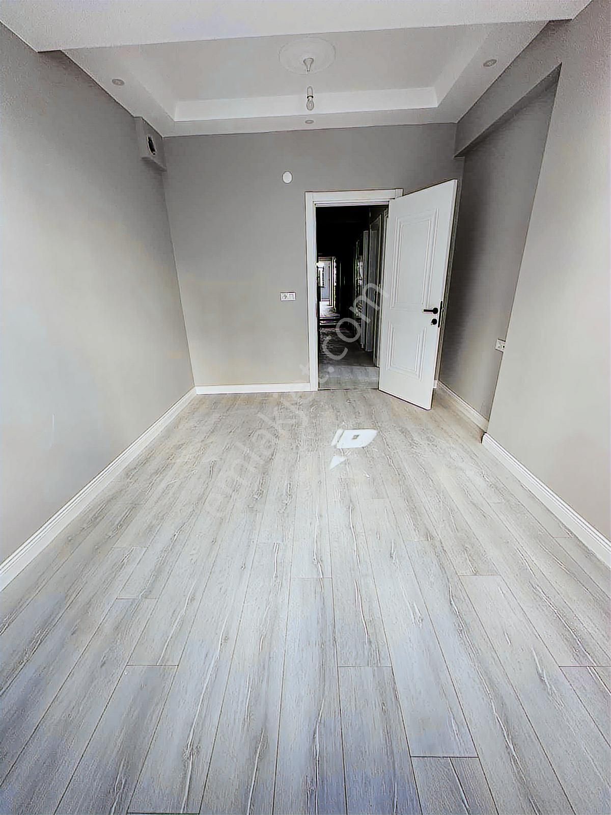 Akkaya İnşaattan Sıfır G.balkon Lüks 2+1 Konforlu Daire - Görsel 11