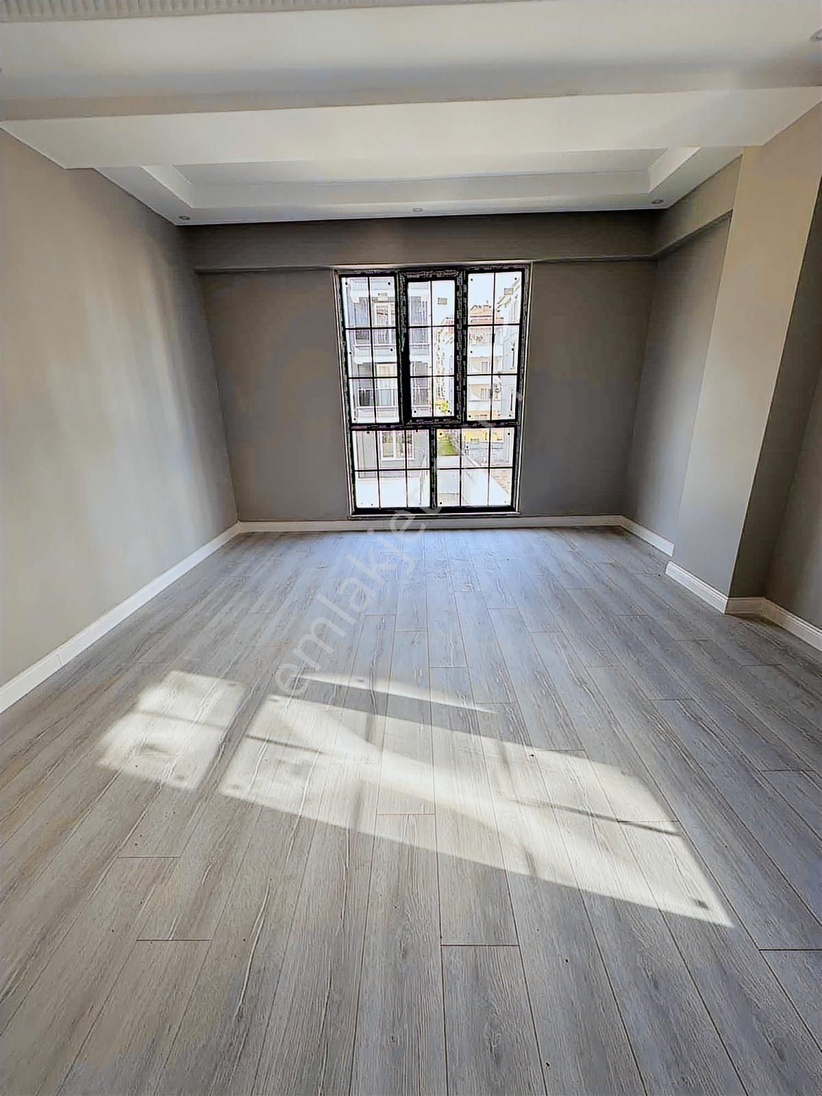 Akkaya İnşaattan Sıfır G.balkon Lüks 2+1 Konforlu Daire - Görsel 5