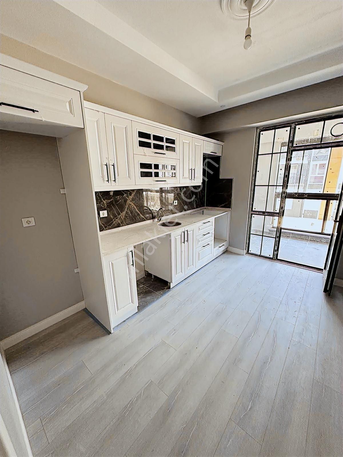 Akkaya İnşaattan Sıfır G.balkon Lüks 2+1 Konforlu Daire - Görsel 19