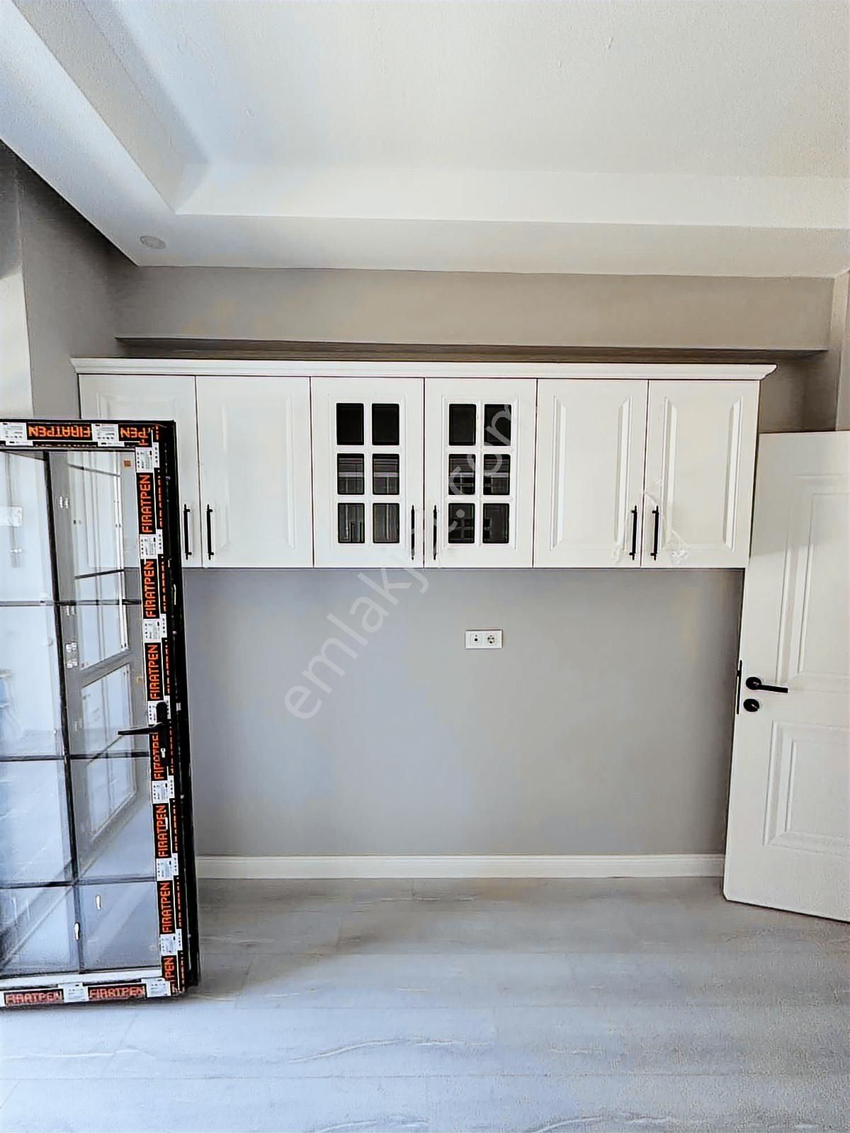 Akkaya İnşaattan Sıfır G.balkon Lüks 2+1 Konforlu Daire - Görsel 14