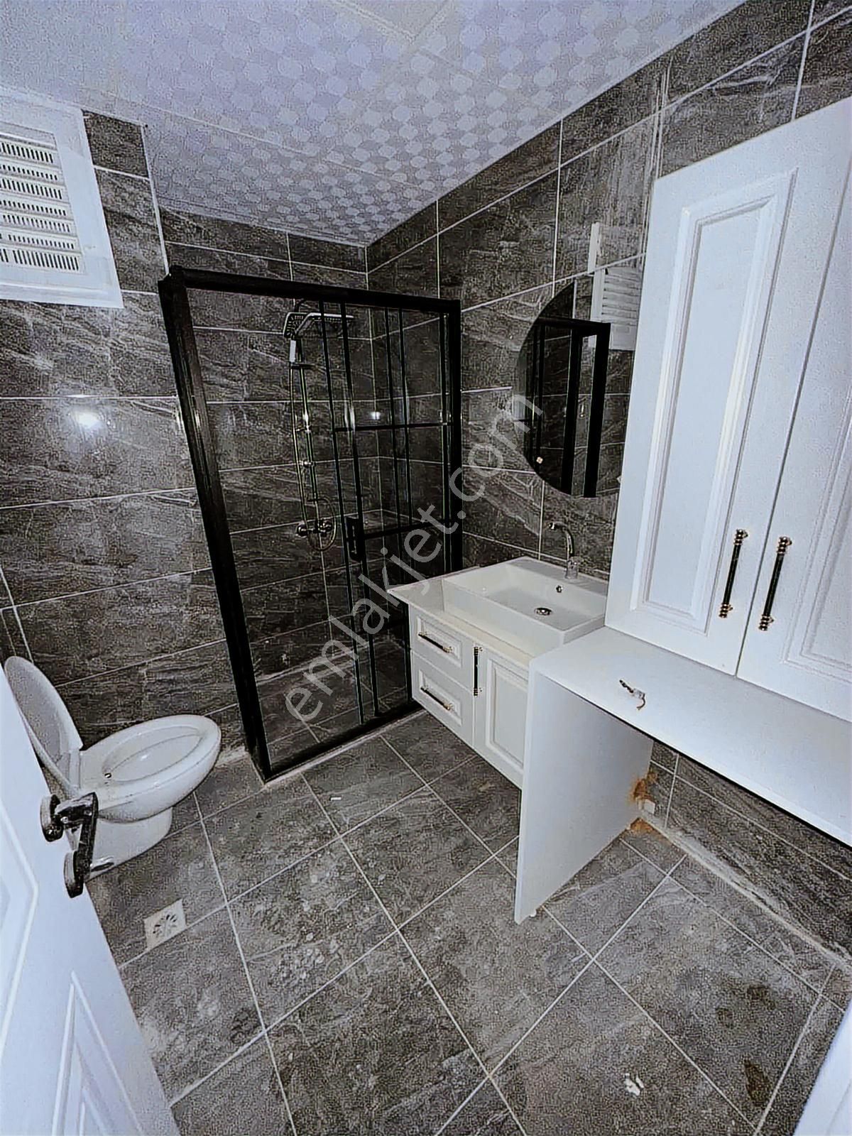 Akkaya İnşaattan Sıfır G.balkon Lüks 2+1 Konforlu Daire - Görsel 2