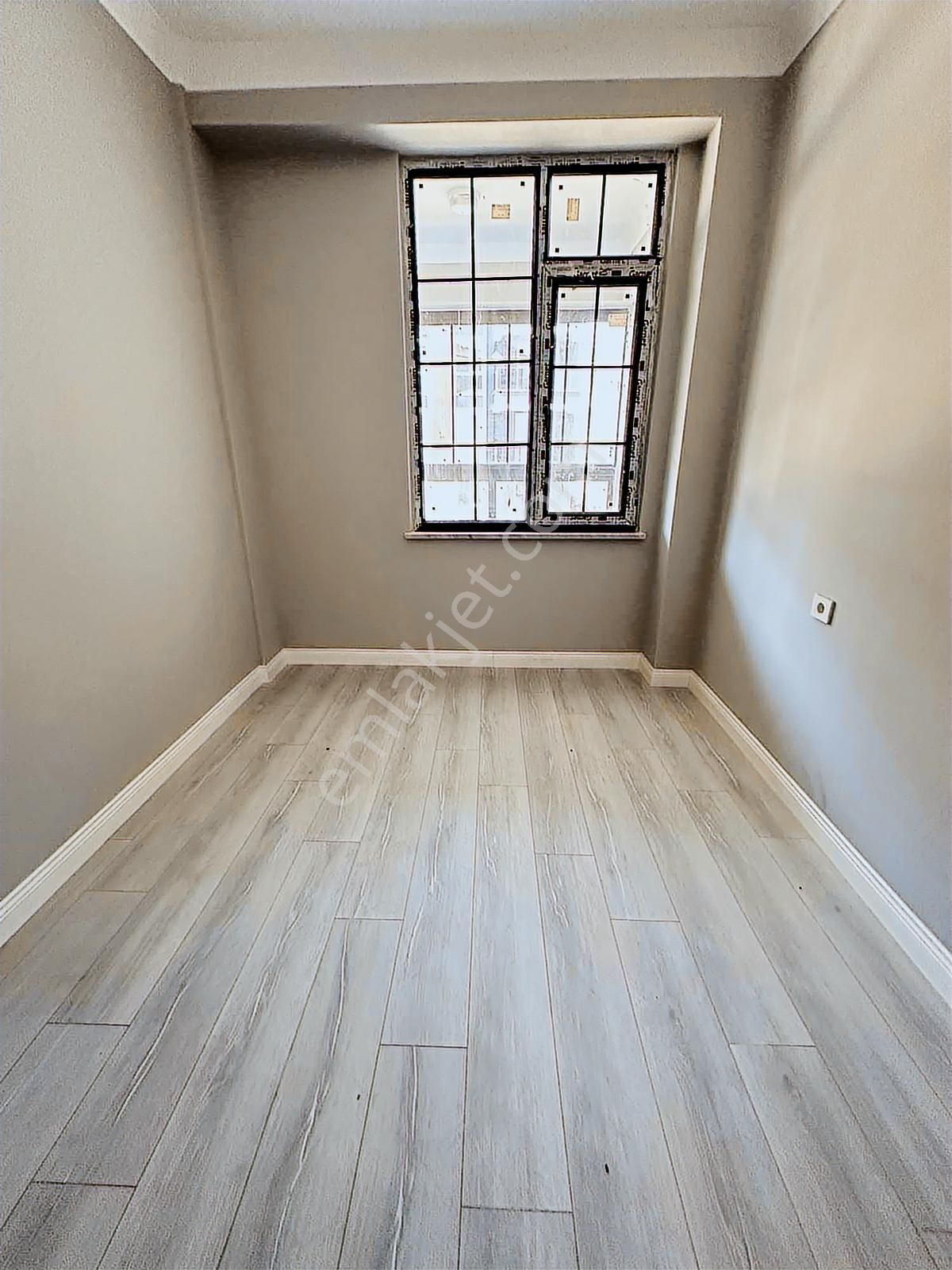 Akkaya İnşaattan Sıfır G.balkon Lüks 2+1 Konforlu Daire - Görsel 10