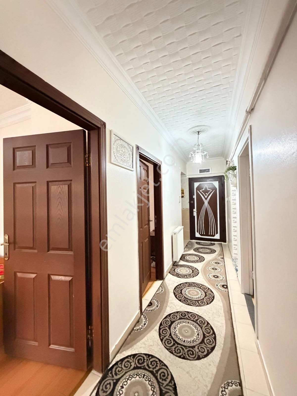 Hayal^den Tandoğan Mh^de Çift Balkonlu Bağımsz Masrafsz 3+1! - Görsel 26