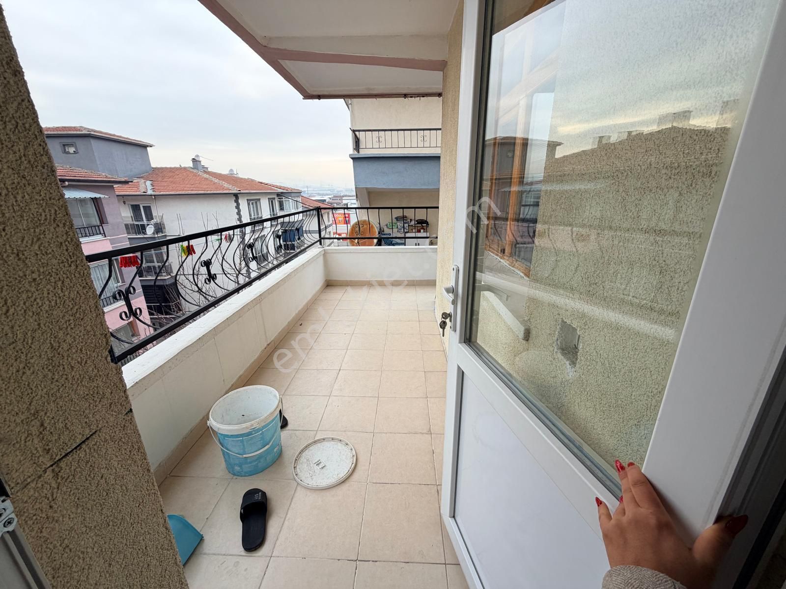 Hayal^den Tandoğan Mh^de Çift Balkonlu Bağımsz Masrafsz 3+1! - Görsel 33