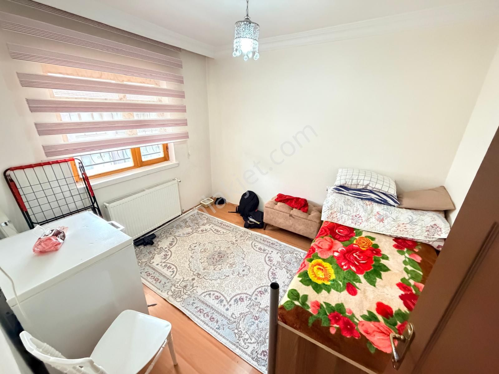 Hayal^den Tandoğan Mh^de Çift Balkonlu Bağımsz Masrafsz 3+1! - Görsel 10