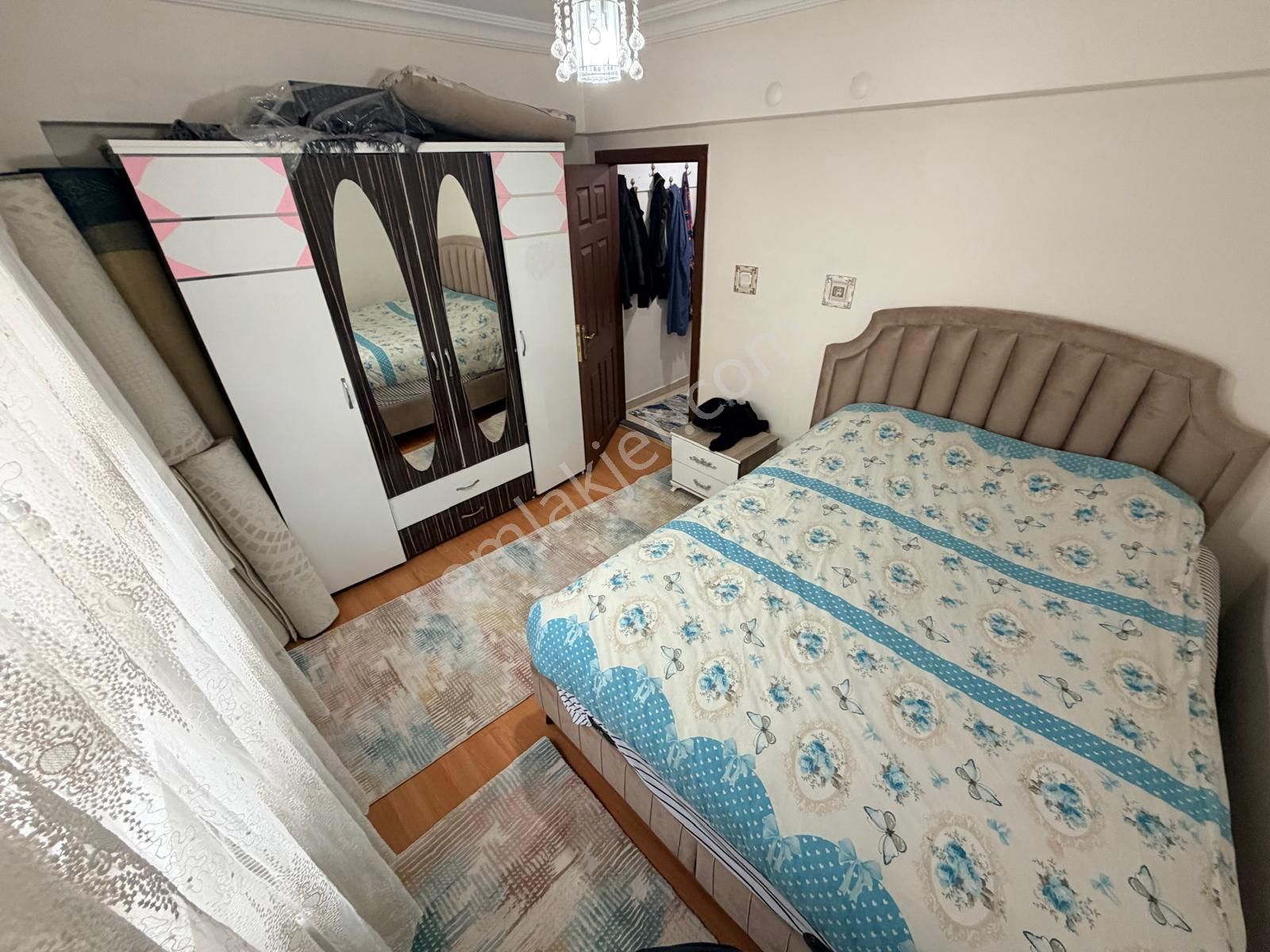 Hayal^den Tandoğan Mh^de Çift Balkonlu Bağımsz Masrafsz 3+1! - Görsel 21