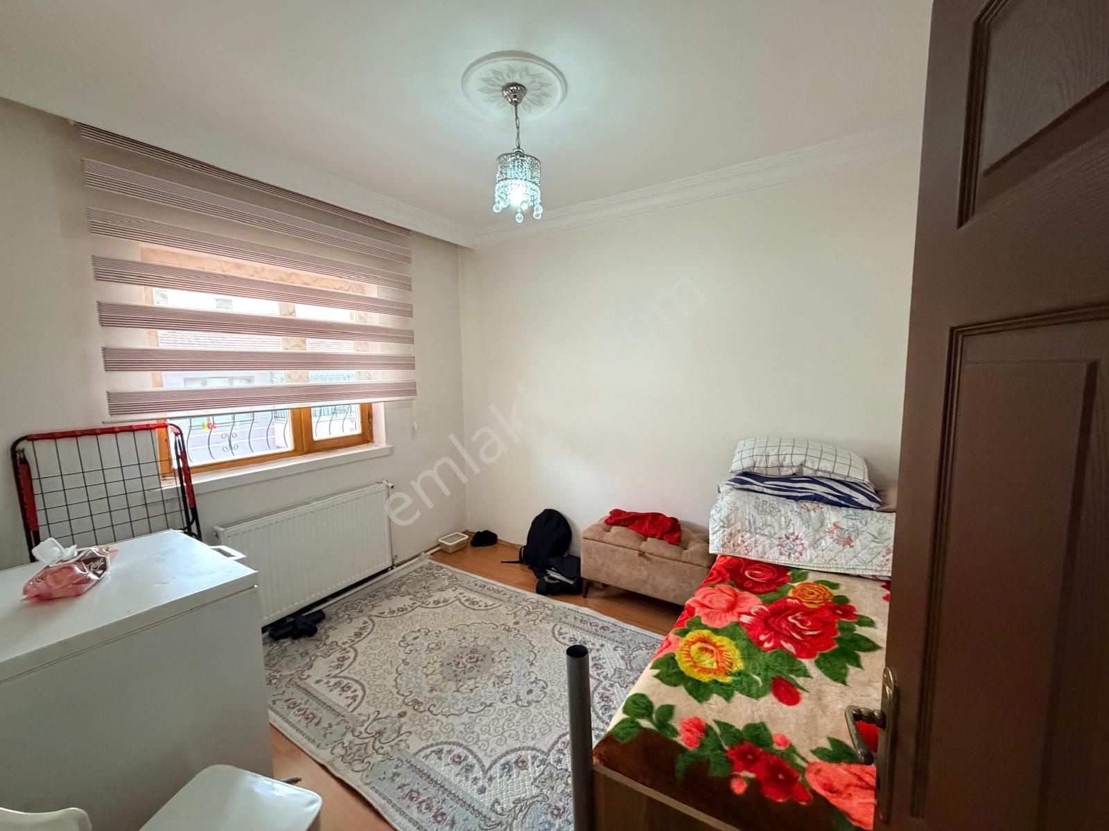 Hayal^den Tandoğan Mh^de Çift Balkonlu Bağımsz Masrafsz 3+1! - Görsel 11